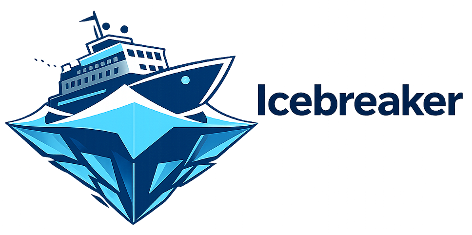 icebreaker logo